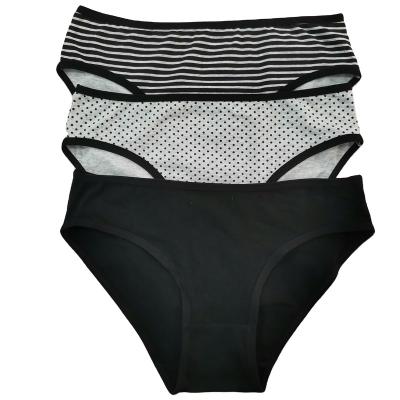 China Hot Selling Sexy Thongs Breathable G - String Underwear Pictures Free Sample Sexy Women Ladies Panties Popular Custom Made Panties for sale