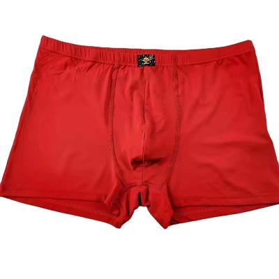 China 2021 Anti-Static New Various Promotional Goods Using Nylon Cool Man Underwear for sale