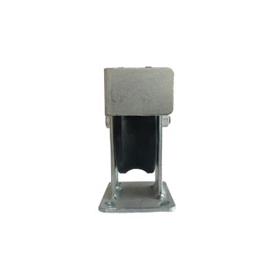 China High-security And Adjustable Wheels Heavy Duty Chair Fixed Casters Universal Caster Wheel C131315004 Te koop