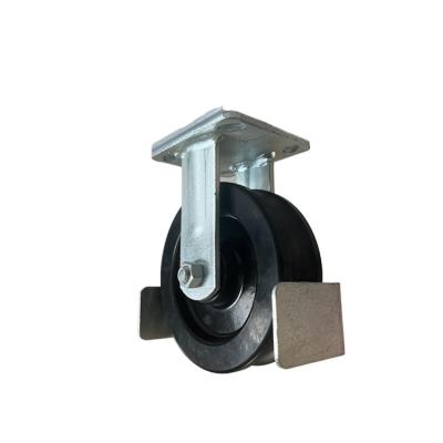 China Assembly-simple Locking Wheels Factory Furniture Office Chair Fixed Casters Universal Caster Wheel C131315004 à venda