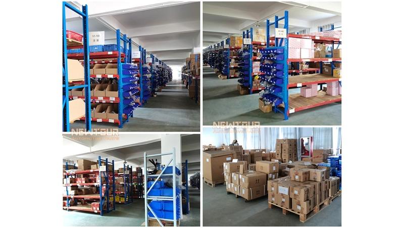 Verified China supplier - NewTour(Nanchang) Trading Co., Ltd.