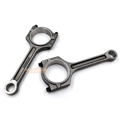 China For SAIC MG 3/5/350/GT/roewe 1.5 mg3 mg5 auto parts repuestos engine spare parts connecting rod rods for SAIC MG 3/5/350/GT/roewe 1.5 for sale