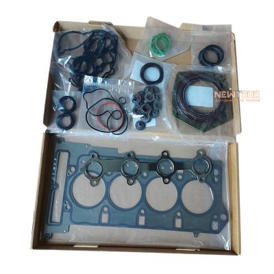 China For SAIC MG GT/3/5/350/550/roewe mg3 mg5 mg350 spare parts repuestos engine gasket assembly auto repair kit for SAIC MG GT/3/5/350/550/roewe for sale