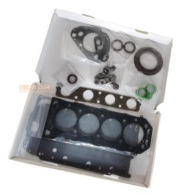 China For saic mg550 mg6 mg550 auto parts auto parts car engine gasket assembly repair kit for mg550 mg6 Roewe for sale