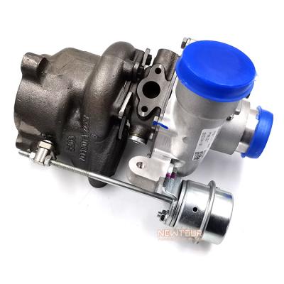 China For CHANGAN CS75 1.8 performance cs75 car spare parts auto engine parts turbocharger for CHANGAN CS75 1.8 for sale