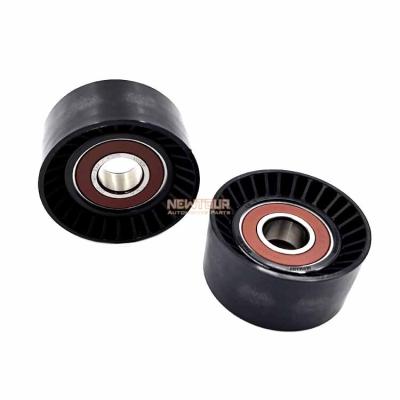 China For Changan/Chana CS75 Auto Spare Parts Wholesalers Car Parts Belt Idler Pulley Assy For Changan/Chana CS75 for sale