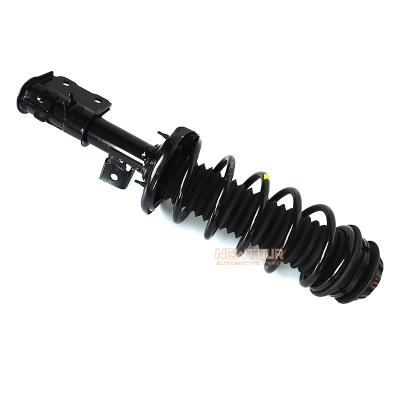 China For CHANGAN Alsvin/Yuexiang Auto suspension parts manufacturer spare parts front shock absorber with spring for CHANGAN Alsvin V7 for sale