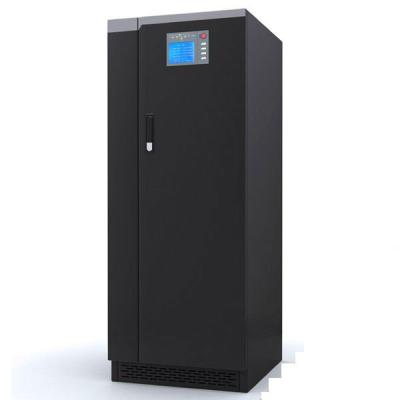 China INSTRUMENTATION Low Frequency 1 Hour 250KVA UPS 3 Phase Online Backup Power Supply for sale