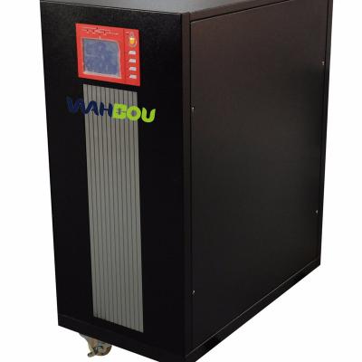 China Telecom China Factory 10Kva IGBT UPS Online Low Frequency Model Te koop