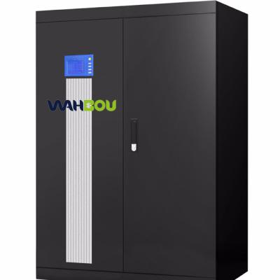 China High Quality 160kva Density High Power Online Low Frequency Industrial UPS en venta