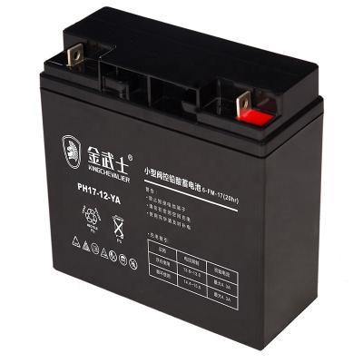 China Machine- High and Low Temperature Solar System Battery 12v 65AH for sale