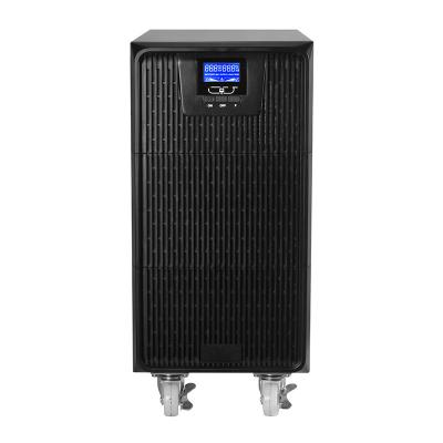 China ST6KVA extrenal medical long back online high frequency transfermorless design Te koop