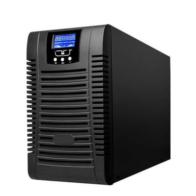 Cina Single Phase 220V 1KVA 800W Wahbou Medical Power Online High Frequency UPS with 2 Hours Standby in vendita