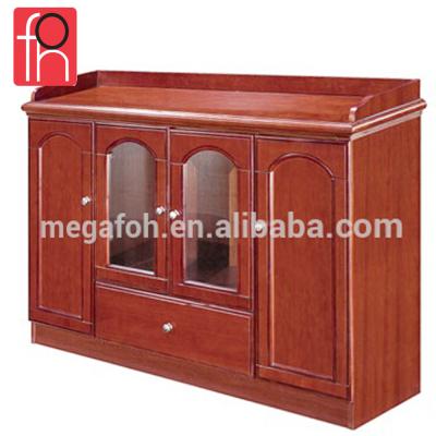 China Traditional Antique Furniture Office Furniture Cabinets Set (FOH-A120) for sale