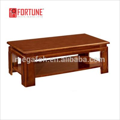 China New Style Classic Solid Wood Japanese Wooden Tea Table with Cheap Price (FOHS-F18) for sale