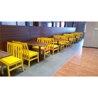 China Cheap price outdoor food court furniture hotel chair 2 seater dining area for sale