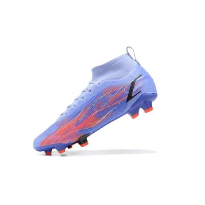 China Fashion\Comfortable\Durable Soccer Boots Superfly Customized Soccer Cleats Non Slip Sport Soccer Cleats Soccer Shoes With Own Logo for sale