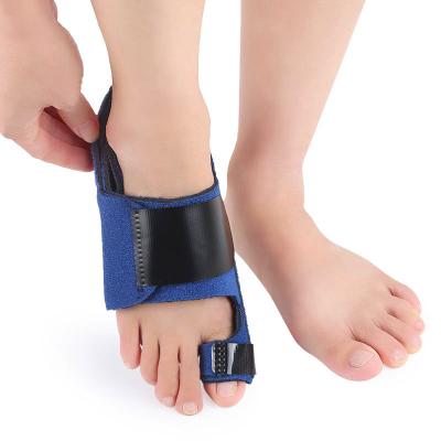 China Sponge Compression Bunion Corrector Toe Splint Bunion Relief Brace for sale