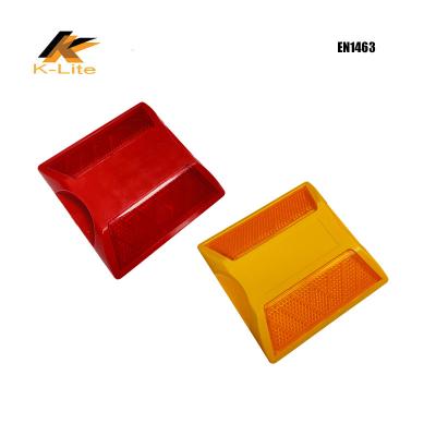 China Road Stud Light Plastic Reflector KT209 for sale