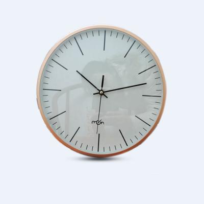 China China Style Antique Professional Wholesale Decor Small Wall Clocks Digital Wall Clock for sale