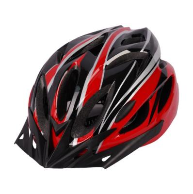 China ABS+PC man bike helmet fullface bicycle mountain bike sport bike fast protec helmet for sale