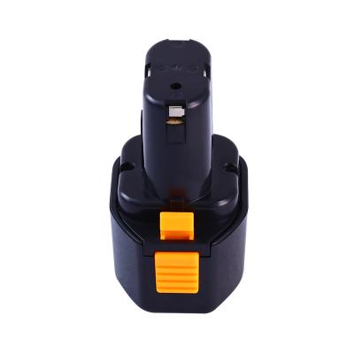 China Power Tools BCC175 7.2V Power Tool Ni-CD NI-MH Batteries For Hitachi Cordless Drill Replacement for sale