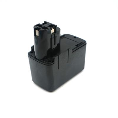 China Power Tools BAT001 9.6V Ni-MH Rechargeable Ni-CD Power Tool Battery For Bosch Replacement Cordless Drill for sale