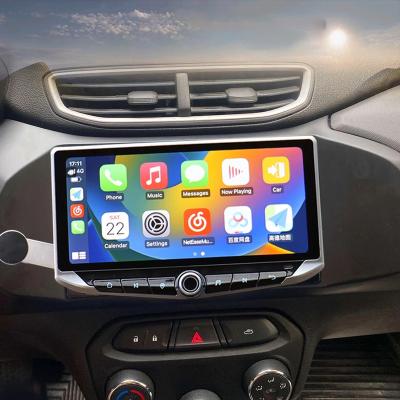 China 10.88inch Screen Android Qled Carplay Car Stereo Radio For GM Chevrolet Joy Onix PRISMA GPS 2012-2019 Navi Multimedia Stereo Autoradio for sale