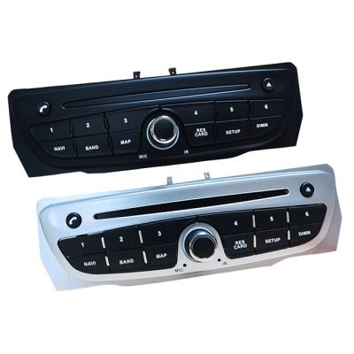 China OEM Style Remote Control Panel to Control Android Screen for RENAULT Megane 3 2008-2014 for RENAULT Fluence Car VCR 2013-2016 for sale