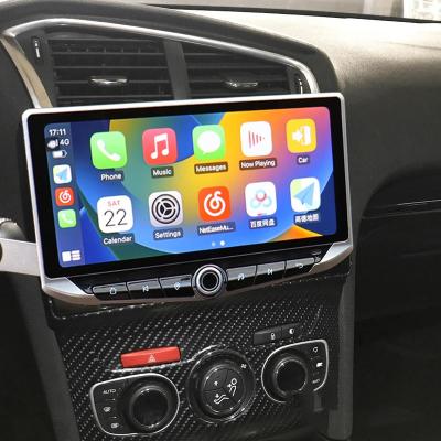 China Carplay 10.88