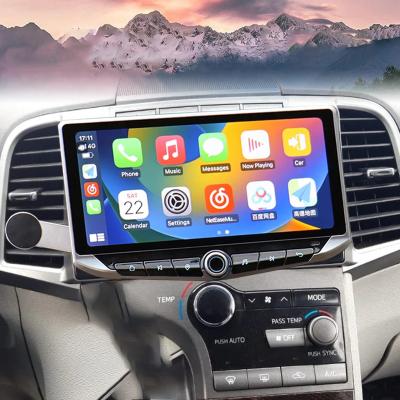 China Carplay 10.88