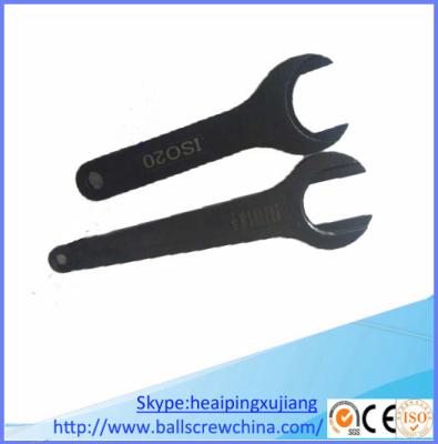 China ISO20-ER16MS spindle chucks spanner for sale