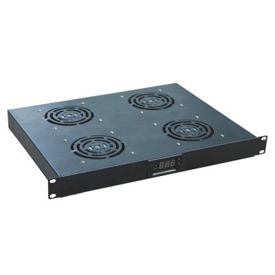 China Factory Supply Popular Suitable Price 1u Digital Fan Unit Rack Fan Unit WT-2238 for sale