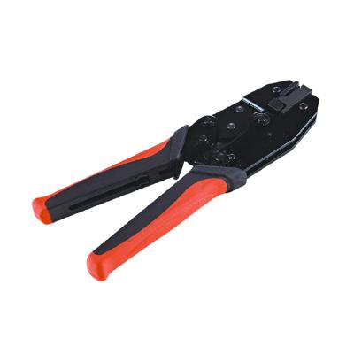 China Various Promotional Goods Using Cat.7 Crimp Tool Easy Pass Through Crimping Tool WT-4212 for sale