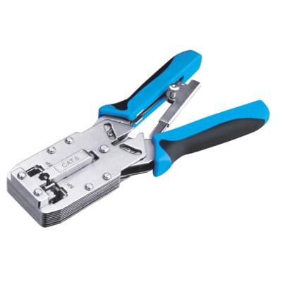 China Various Amp Factory Sale Crimp Crimp Tool Widely Used Popular Crimping Pliers WT-2810R for sale