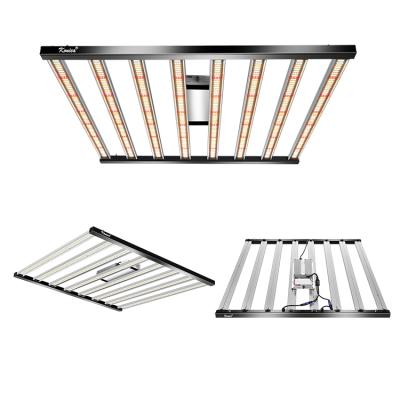 China Free Shipping Removable To Top USA Selling Gavita 1700 Pro Full Spectrum Led Grow Light 720W For Herbal Medicines Light Bar for sale