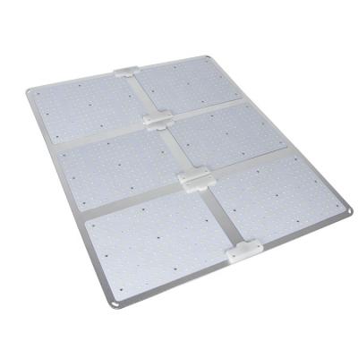 China Seed Starting 6000 kc Full Spectrum Grow Lights Panel High Output Led Led Grow Light for sale