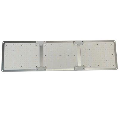 China Seed starting 320W led panel SF3000 full spectrum lm301b Meanwell led farmer IP65 red led grow light for grow tent for sale