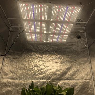 China Seed starting new design lm301+ 660W KV-6000 UV LED led grow light board led grow light full spectrum for indoor garden for sale