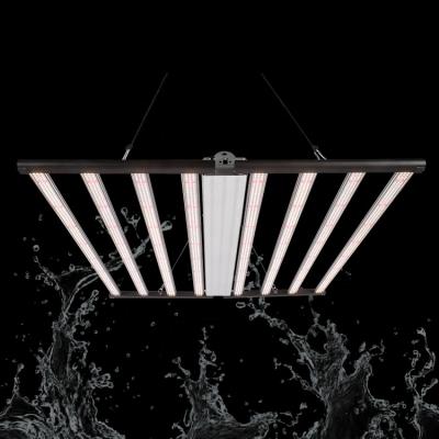 China Seed Starting 800w 900W Full Spectrum Dimming Grow Lights LED Grow Light Bar With High Quality for sale