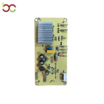 China High quality heating board electronic PCBA PCB board manufacturing services HYM-NCP02-P for sale