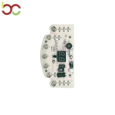 China High quality customizable PCBA for circulating fan electronic control board FS02 for sale