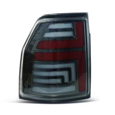 China Car Modified Lamp Modified LED Tail Light Car Led Tail Lamp Light For Mitsubishi Pajero V93 V97 2006 - 2020 for sale