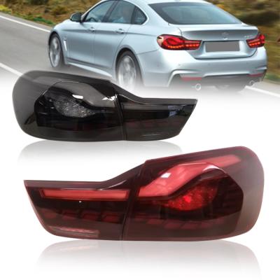 China Car Modified Lamp Car Parts Modified Led Tail Lamp Light For BMW 4 Series M4 F82 F83 F32 F33 F36 2013 - 2021 for sale