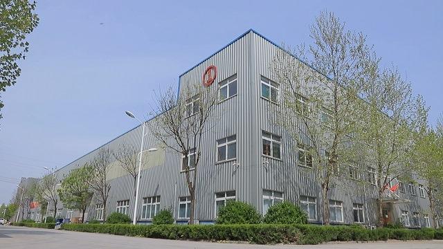 Verified China supplier - Shandong Xuanzun Laser Technology Co., Ltd.