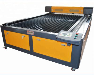 China Laser Engraving 10 Years Manufacturer 60W 80W 100W 120W 150W MDF Acrylic Plastic Wood Cloth Laser Cutting Machine Price 1325 1325 for sale