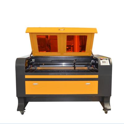 China Laser CUT 1600*900mm CO2 Laser Engraver And Cutter Machine For Advertising for sale