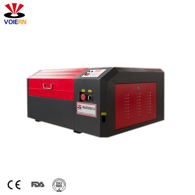 China Laser CUTTING laser cutting machine 4040 for sale