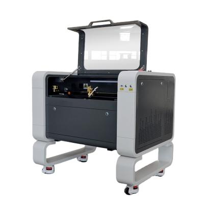 China Laser CUTTING Multifunctional CO2 Laser Engraving Hobby 50/60/80/100w and Cutting Machine/Laser Cutter Engraver Easy Home Use for sale