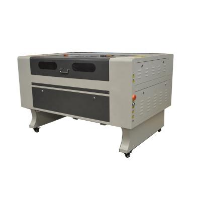 China September Laser Engraving NEW VOIERN 9060 Promotion CO2 Laser Engraving Machine Wood Cutting Machine 60w 80w 100w For Non-metal Best Quality for sale